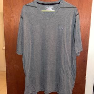 Under armor heat gear shirt